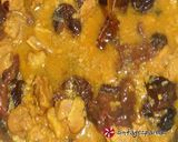 Φωτογραφία βήματος 43 της συνταγής Tajine με αρνάκι, δαμάσκηνα και αρωματικό κουσκούς