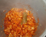 Foto del paso 2 de la receta: Potaje de Vigilia fácil