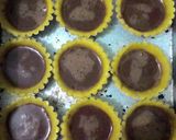 Foto langkah ke 5 dari resep Pie Susu coklat/vanila 😘.