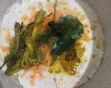 Foto langkah ke 1 dari resep Sayur Lodeh 3T (Terong, Tempe dan Tahu).