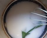 Foto langkah ke 8 dari resep Cendol Thailand.