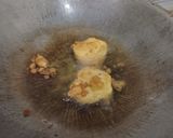 Foto langkah ke 3 dari resep Pisang kepok goreng.