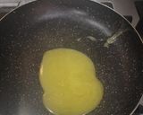 صورة لخطوة 11 من وصفة رز قدرة مع اللحمة المقلية
