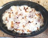 Foto del paso 4 de la receta: Coliflor gratinada