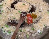 Foto del paso 3 de la receta Arroz negro a mi manera