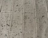 Foto del paso 6 de la receta Crackers de Trigo Sarraceno !!! Dieta SIBO y FODMAP Faciliiiiiisimos !!!!