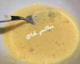 Foto langkah ke 2 dari resep Martabak Mini (adonan tanpa didiamkan / no profing no ribet).