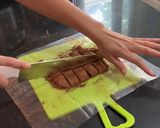 A picture of step 4 of Condensed Milk Chocolate Truffle.
