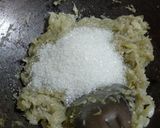 लौकी बर्फी रेसिपी चरण 5 फोटो