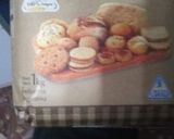 Foto del paso 1 de la receta: Masa para tarta, empanadas integrales