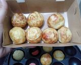 Foto langkah ke 6 dari resep Takoyaki.