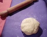 Foto del paso 3 de la receta: Pan chapati indio - Tortilla para tacos - SIN GLUTEN