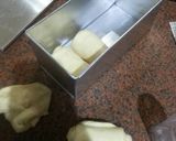 Foto langkah ke 11 dari resep Roti tawar lembut/ soft white bread.