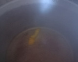 Foto del paso 1 de la receta: Cola de mono