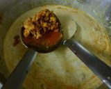 চিকেন পিঠা (chicken pitha recipe in bengali) রেসিপির ধাপ 3 ছবি