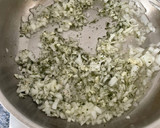 Foto del paso 7 de la receta: Albóndigas de merluza en salsa verde
