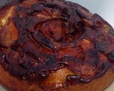 Foto del paso 9 de la receta: Panetela de manzana 🇨🇺