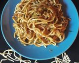 चायनीज नूडल्स (chinese noodles recipe in marathi) रेसिपी स्टेप 6 फोटो 