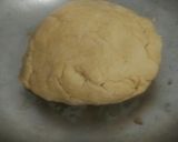 પનીર પફ પોકેટ્સ (paneer puff pockets Recipe in Gujarati) રેસીપી સ્ટેપ1ફોટો