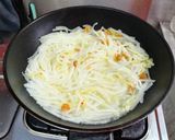 清炒冬瓜絲(簡單料理）的食譜步驟9照片