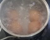 Foto langkah ke 2 dari resep 166 : Korean Mayak Eggs.