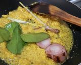Foto langkah ke 2 dari resep Laksa Khas Bogor.