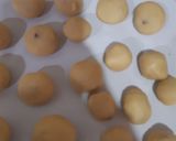Foto del paso 4 de la receta: Galletas rellenas de bocadillo de guayaba
