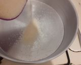 Foto del paso 2 de la receta: Pastel imposible / Chocoflan