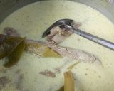 Foto langkah ke 1 dari resep Gule Kambing.