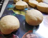 Foto langkah ke 4 dari resep Roti burger homemade.