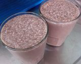 Foto del paso 4 de la receta: Licuado de fruta y oreo