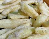 Foto langkah ke 5 dari resep Kentang goreng kress.