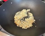 A picture of step 1 of Chicken Adobo Tacos.