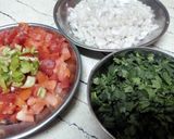 ઉતપમ રેસીપી સ્ટેપ3ફોટો