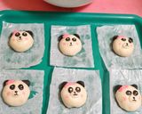 Foto langkah ke 15 dari resep Babybus Pao.