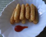 Foto langkah ke 5 dari resep Kentang keju aka Potato Cheese.