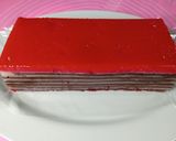 Foto langkah ke 5 dari resep Kue Lapis Tapioka.
