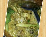 Foto langkah ke 4 dari resep Ayam woku😋😋.