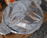 Foto del paso 11 de la receta: Pollo a la cazadora v3