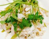 Hình bước làm 1 của món Mâm cơm dễ làm 10