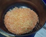 A picture of step 1 of Red Lentil & Yellow Lentil Curry 🍛.