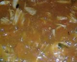 A picture of step 4 of Charsi Macaroni.