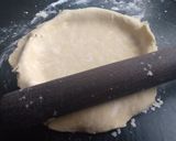Foto del paso 5 de la receta: Tartas de ricota simple y con dulce de leche