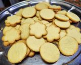 Foto del paso 4 de la receta: Galletitas de vainilla con fondant