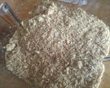 A picture of step 5 of Healthier Baked Chicken Parmesan.