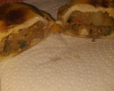 Foto del paso 10 de la receta: Empanadas Salteñas