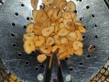 Masak Tahu Porang