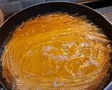 Foto langkah ke 1 dari resep Mie Gomak/Lidi Goreng.