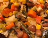 Vegetable Medley recipe step 8 photo