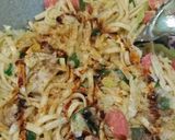 Foto langkah ke 3 dari resep Mie Jawa.